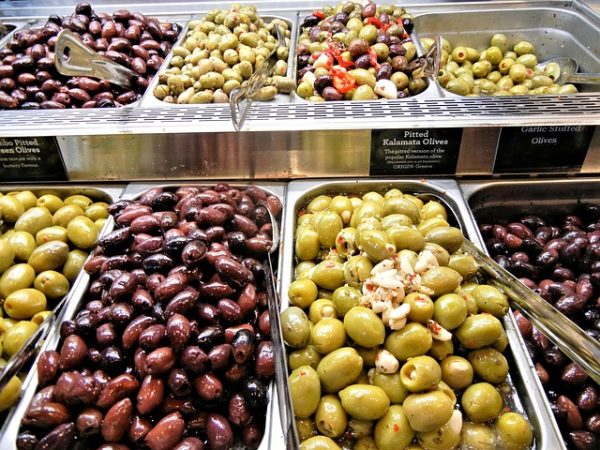 Estimulan el apetito y la digestión