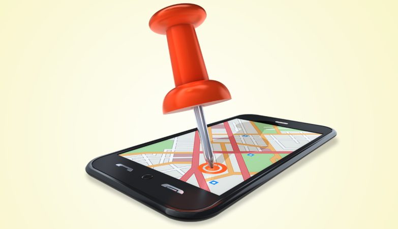 Google-maps