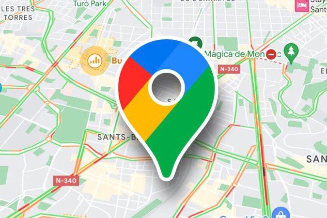 Google Maps 10 Merca2.es