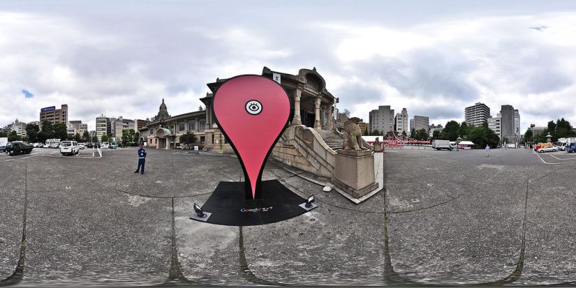 ¿Cómo puedes ubicar a alguien por Google Maps?