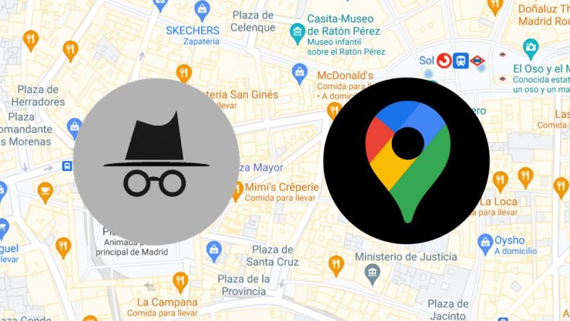 ¿Qué es Google Maps?