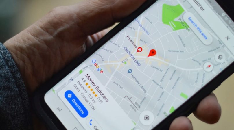 Desventajas de la App