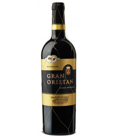 Gran Oristán de Lidl