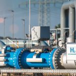 Enagás y sus socios en el H2Med reivindican ante Ribera la importancia del hidrógeno