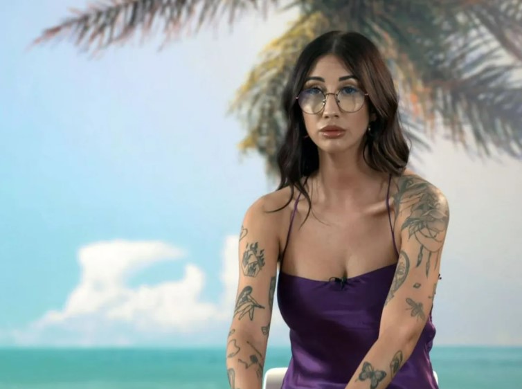 Isla de las Tentaciones 6: los motivos por los que Naomi es la reina de la edición