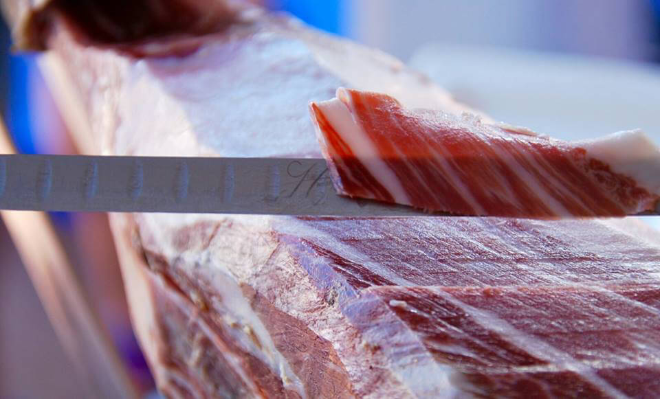 El precedente francés que pone en peligro el jamón ‘pata negra’ español