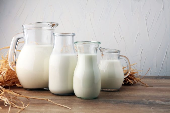 LA OCU ha analizado 38 marcas blancas de leche Merca2.es