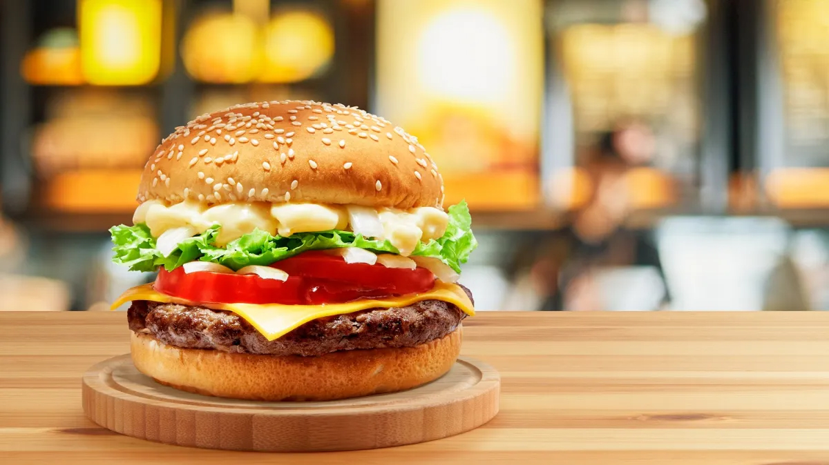 La ‘Big Mac’ de Dani García que ya le gustaría vender a McDonald’s