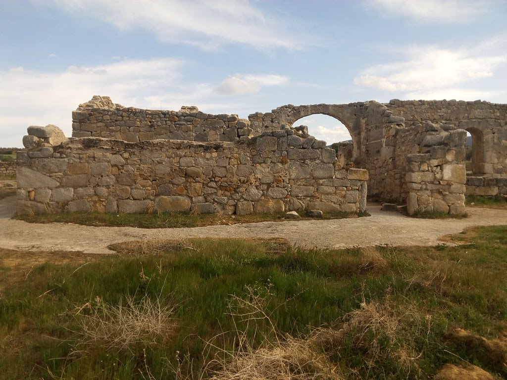 La Iglesia de San Pedro de la Mata: una joya del siglo XII