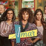 Amar es para siempre: el nuevo episodio del oscuro pasado de Nieves y Ricardo
