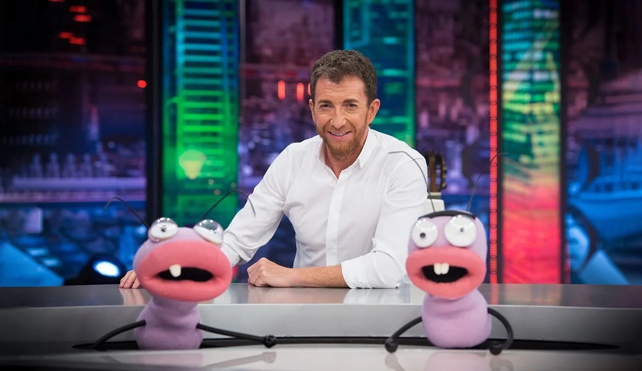 El Hormiguero: la broma de este presentador que les va a salir muy cara 