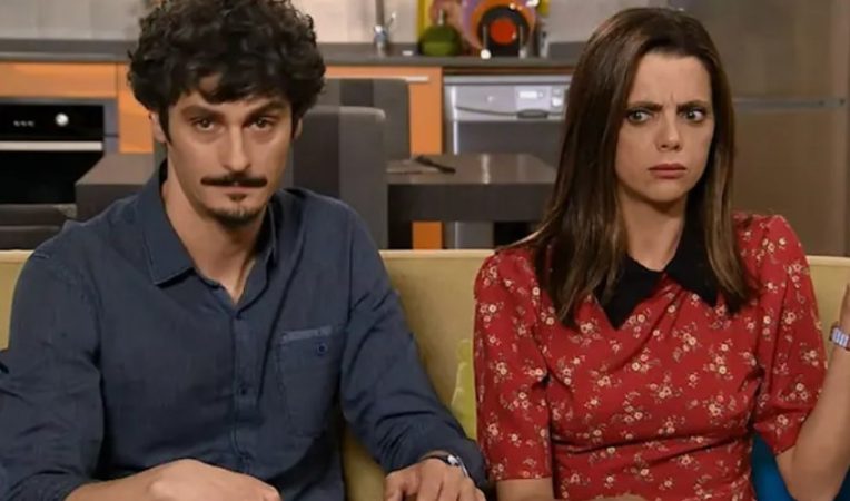 La que se Avecina el vínculo entre estos dos actores que son pareja en la serie 1 Merca2.es Quizás de las parejas más queridas de la serie