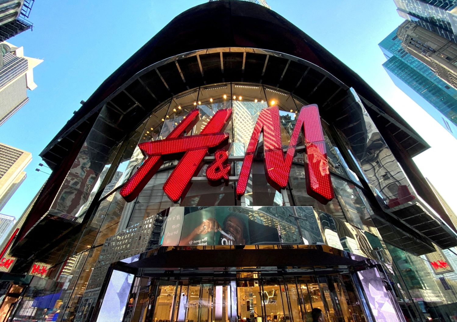 Las prendas de la nueva colección de H&M que debes comprar