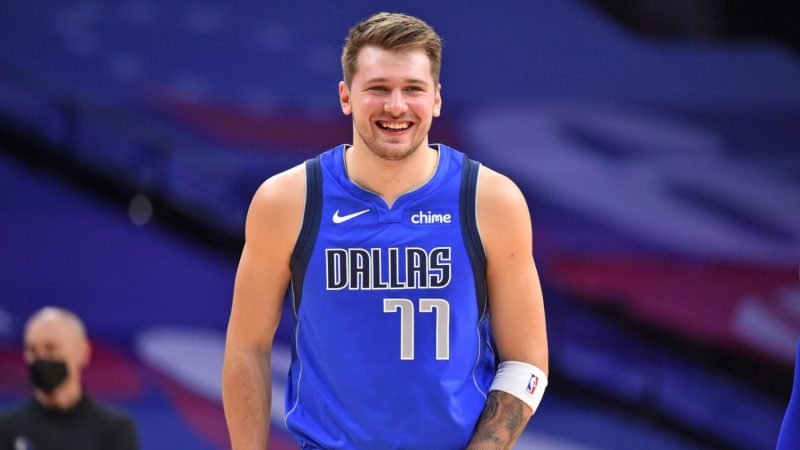 ¿Quién es Luka Doncic?