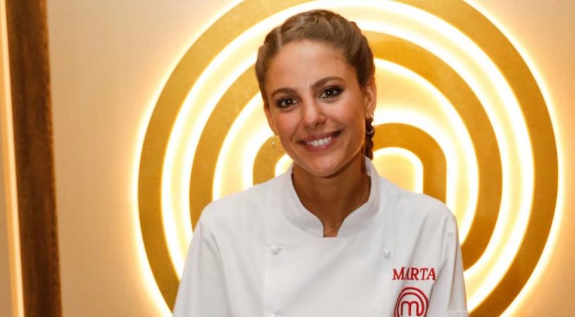 ¿Cómo se define el programa Masterchef?