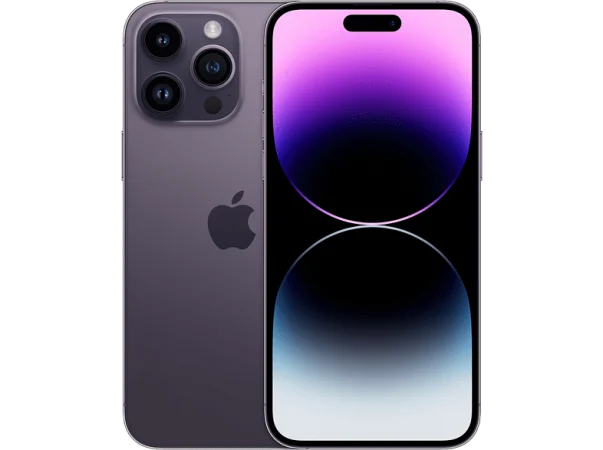 Mediamarkt Apple iPhone 14 Pro Max Merca2.es