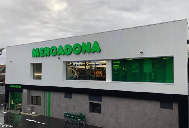 El anuncio del incremento salarial