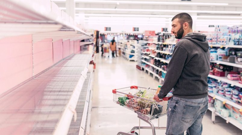 Según la OCU, el mejor no es Mercadona, Lidl o Carrefour