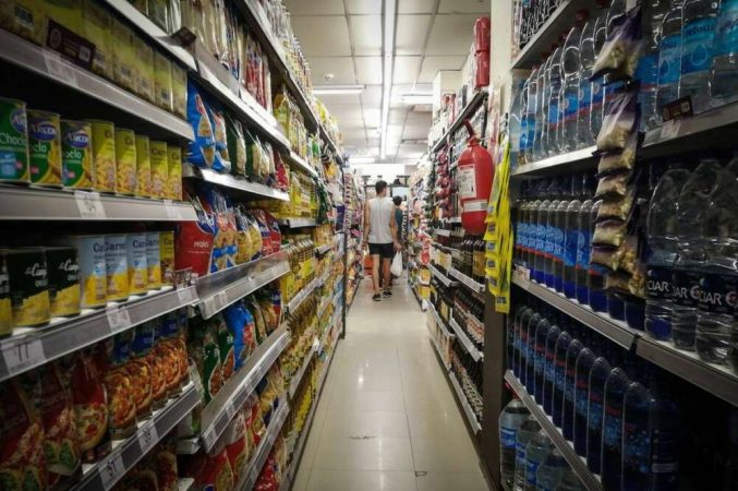 Mercadona Lidl Carrefour OCU 4 Merca2.es