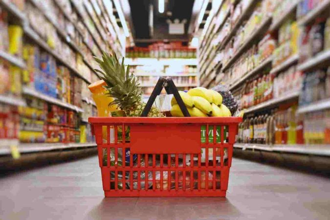 Mercadona Lidl Carrefour OCU 5 Merca2.es