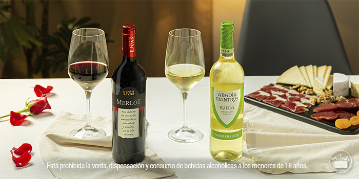 Mercadona vino Merca2.es