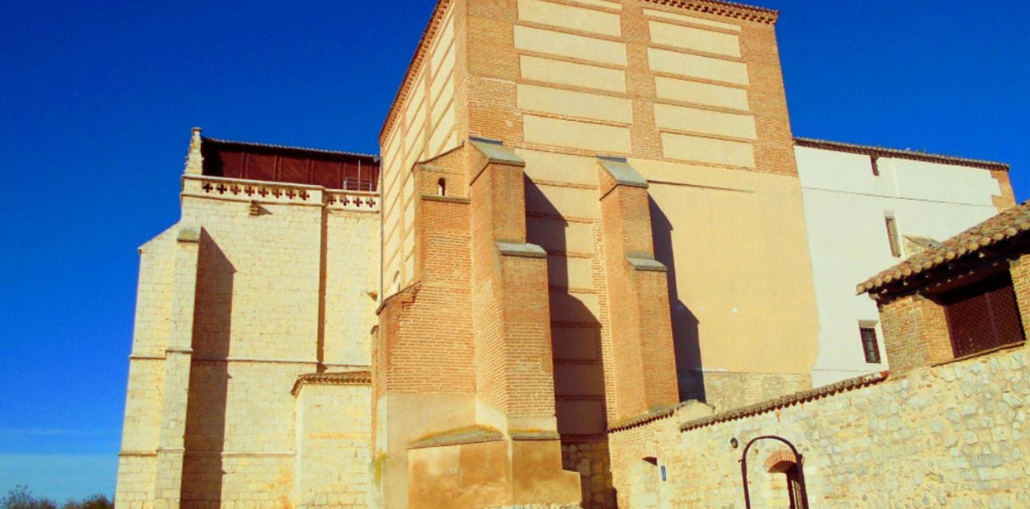 Monasterio de Santa Clara de Tordesillas