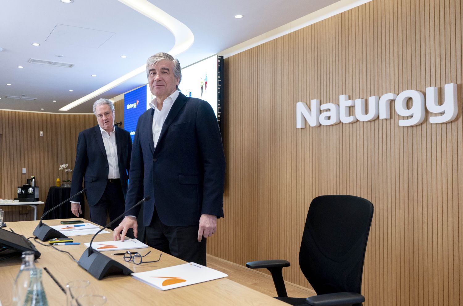 Naturgy apuesta por el biogás a corto y el hidrógeno a medio plazo por los costes
