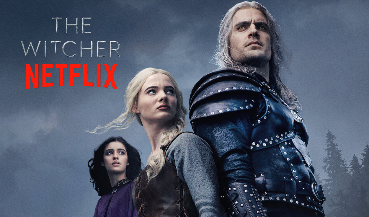 The Witcher: todo lo que sabemos de la tercera temporada que llegará a Netflix