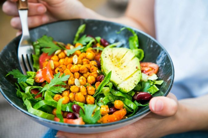 Otras recetas de garbanzos