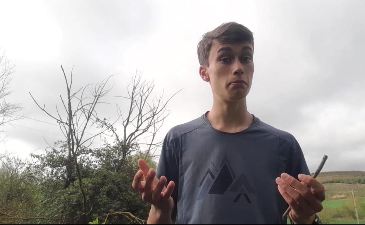 El nuevo aviso de Jorge Rey sobre el temporal invernal que se avecina en España