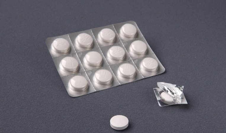 Pastillas para dejar de fumar 6 Merca2.es