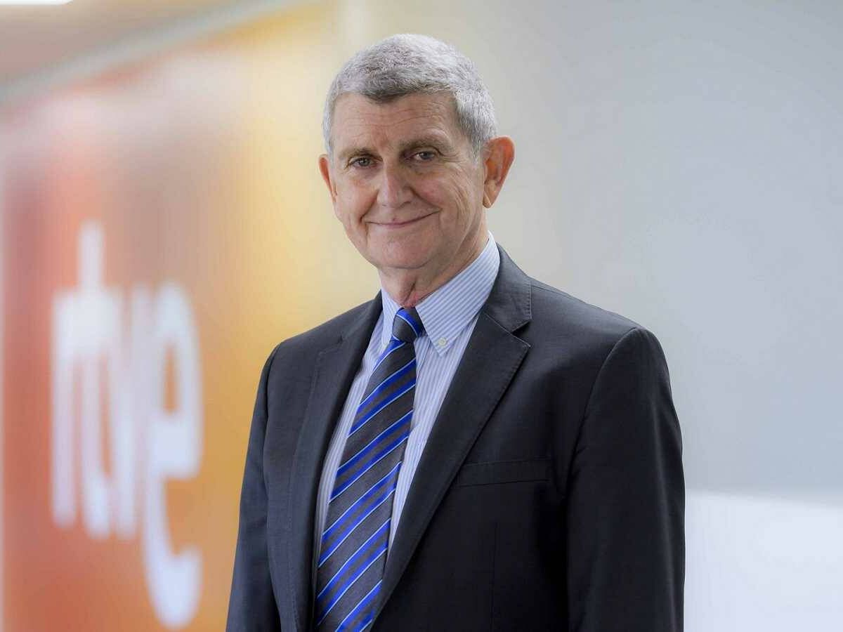 Pérez Tornero