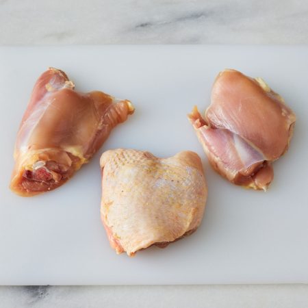 La receta de pollo con ajo de Chicote que se prepara súper rápido y está deliciosa 1 Merca2.es Pimiento4 Merca2.es