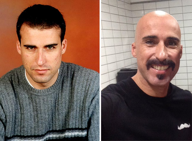 Gran Hermano: qué fue de Nacho Rodríguez, el médico de GH 1