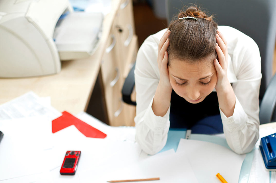 ¿Trabajar es malo para la salud? Esto es lo que dice la ciencia