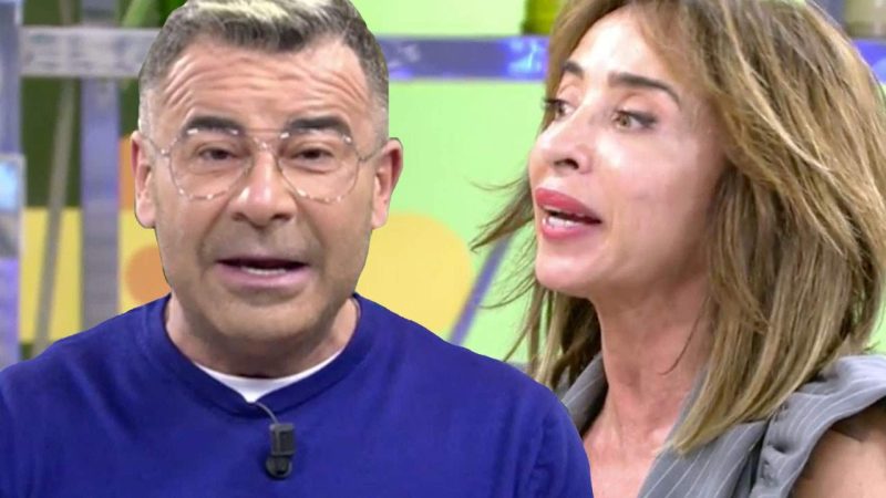 Sálvame: todas las veces que Jorge Javier Vázquez ridiculizó a una mujer 79 Merca2.es Criticó a María Patiño y no recapacitó