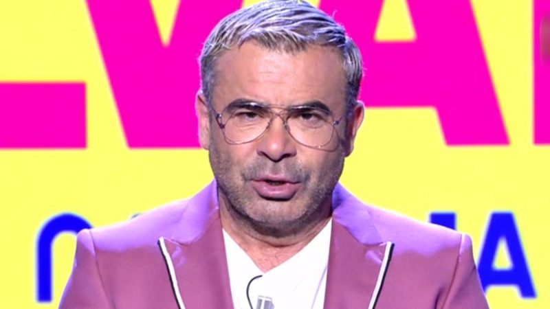 Sálvame: todas las veces que Jorge Javier Vázquez ridiculizó a una mujer 76 Merca2.es Su inicio en Sálvame