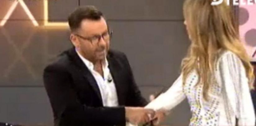 Sálvame: todas las veces que Jorge Javier Vázquez ridiculizó a una mujer 78 Merca2.es Los insultos a Olvido Hormigos