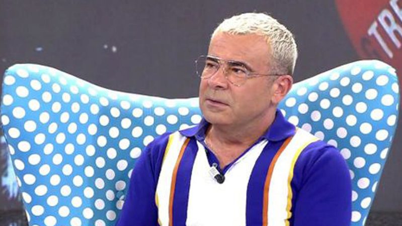 Jorge Javier Vázquez tiene otro enfrentamiento con su compañera