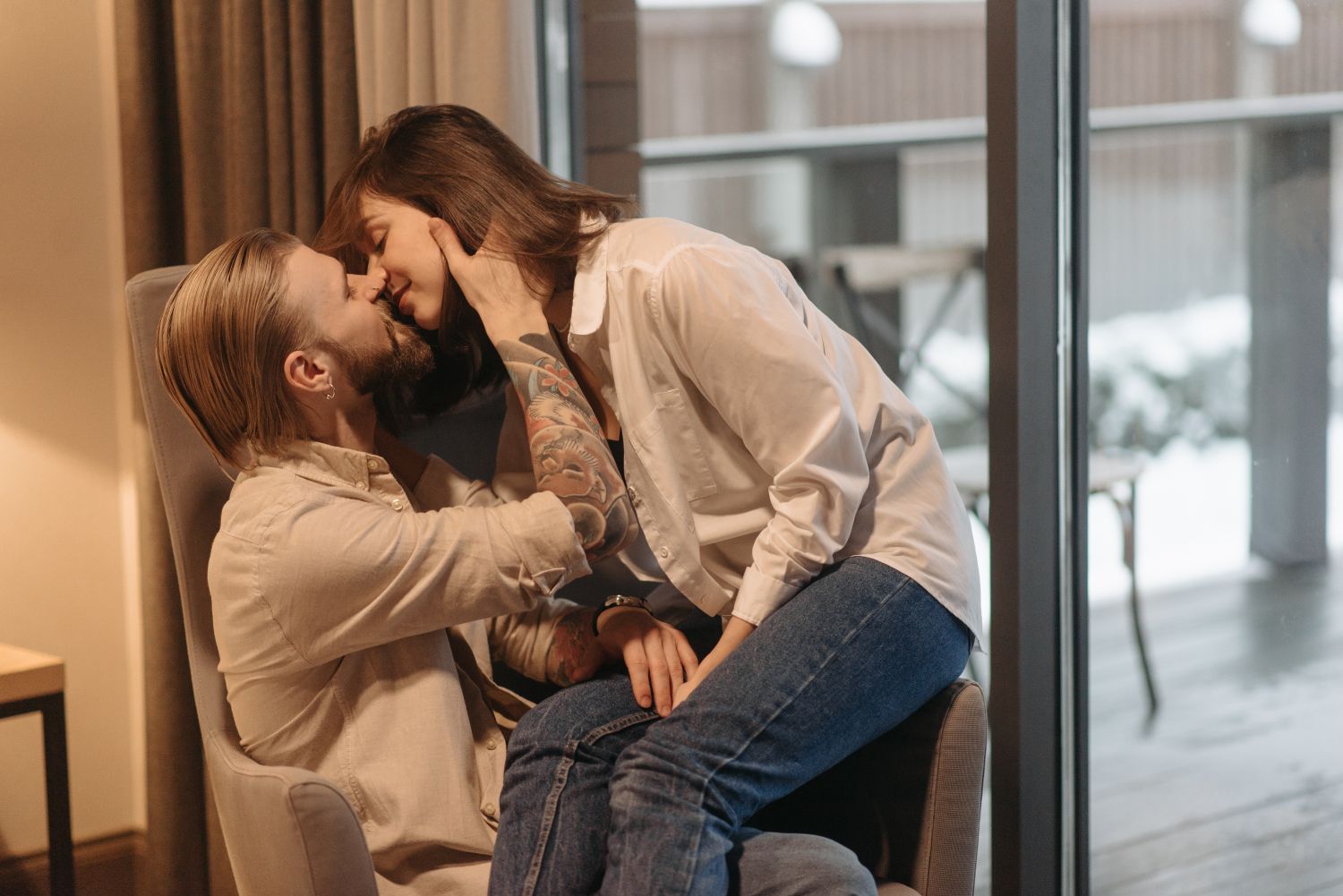 Las escapadas románticas que ofrecen los hoteles de España para este San Valentín