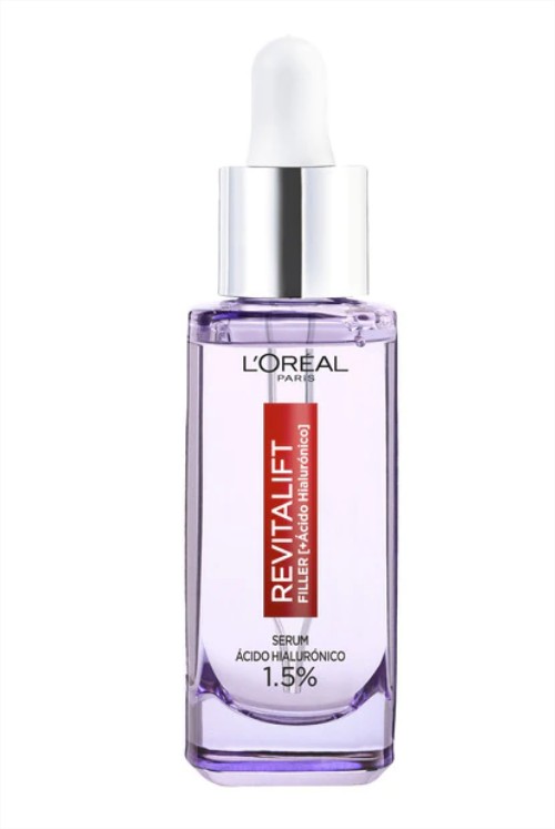 Sérum anti-arrugas Revitalift Filler L´Oréal Paris el corte ingles