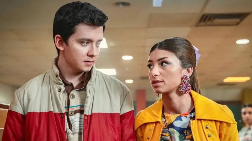 Sex Education: fecha de estreno y todo lo que se sabe sobre la temporada 4