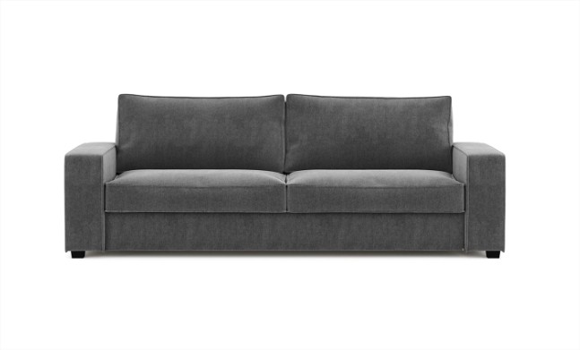Sofa de 3 plazas Shelby El Corte Ingles Merca2.es
