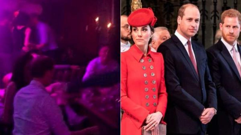 Sonsoles Ónega se abre en directo y la audiencia aplaude su madurez 11 Merca2.es Otro escándalo para la familia real británica