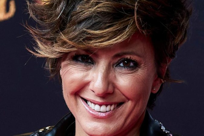Sonsoles Ónega se queda de piedra tras descubrir esto de Ana Rosa Quintana 20 Merca2.es El encuentro de Sonsoles Ónega con su antigua jefa