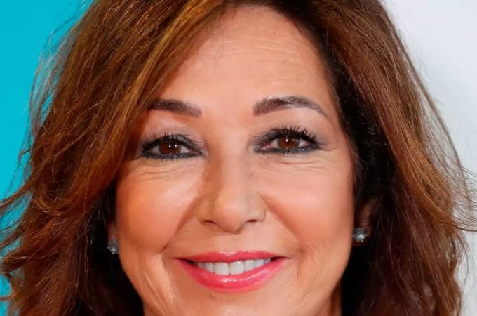 Sonsoles Ónega se queda de piedra tras descubrir esto de Ana Rosa Quintana 21 Merca2.es Marta le ofreció todo su apoyo en esta nueva etapa