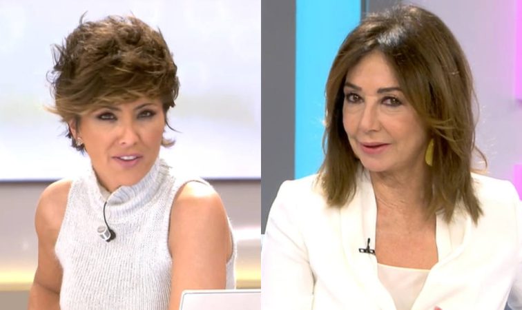 Sonsoles Ónega se queda de piedra tras descubrir esto de Ana Rosa Quintana 23 Merca2.es Sonsoles supo sortear todas las vicisitudes