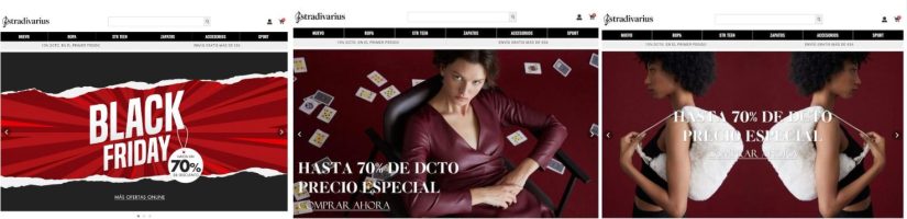 La Importancia de los Términos de Privacidad de Stradivarius