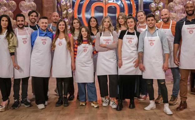 TVE MasterChef Merca2.es