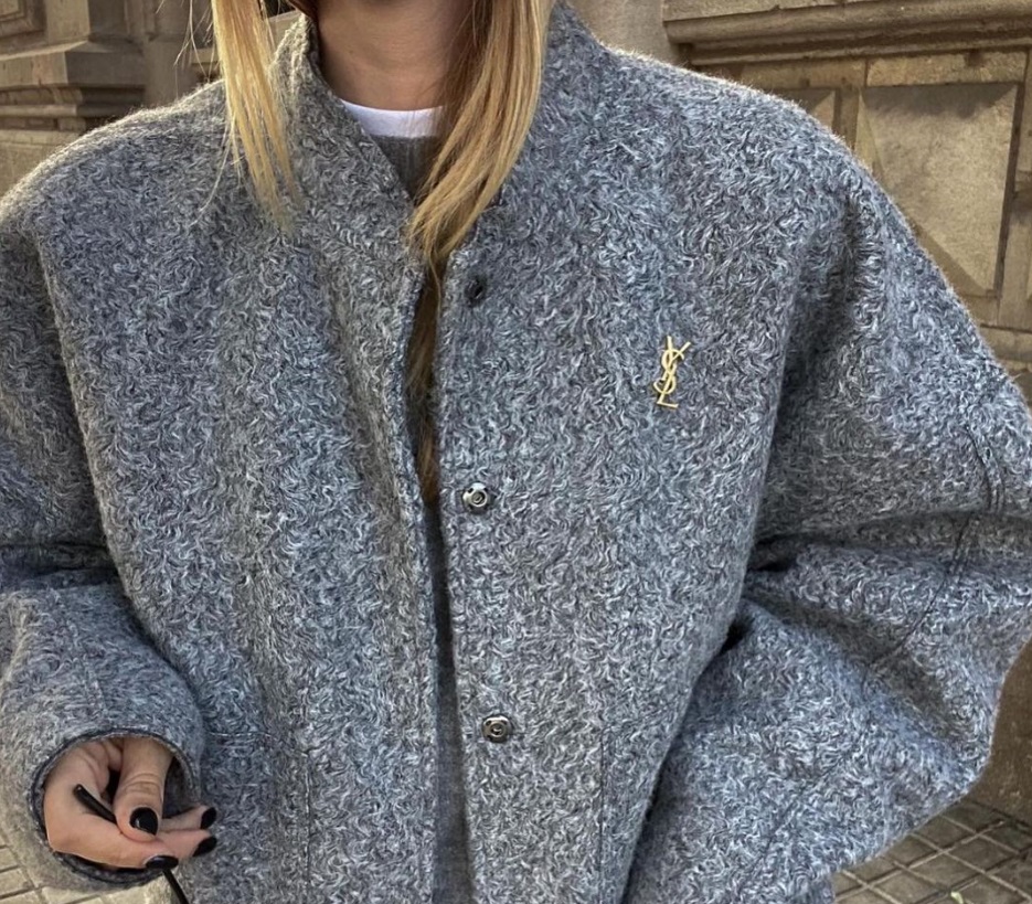 Tipo bomber y en cuatro colores: la chaqueta con la que serás la más cool de la oficina la tiene Aliexpress